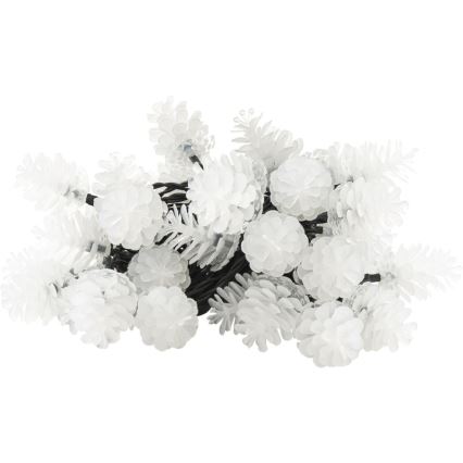 LED  zunanji niz 80xLED/25m IP44 večbarven