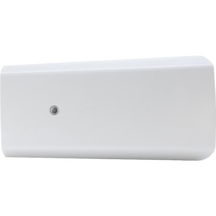 Pametna zunanja kamera 2K QHD 2560px 4 MP Wi-Fi IP65