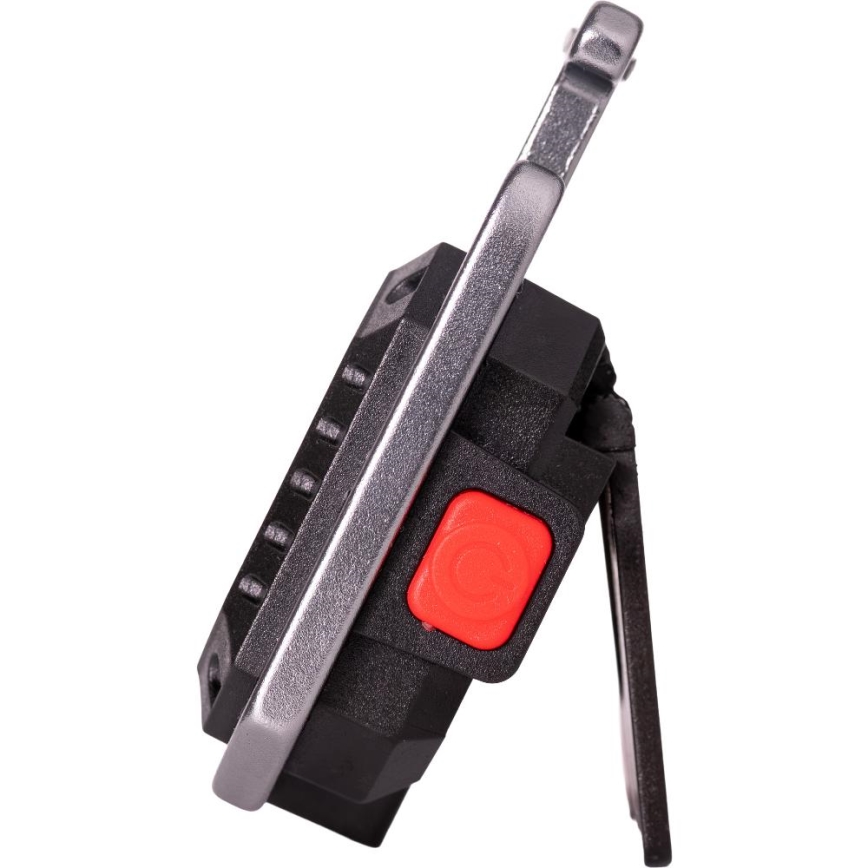 Retlux - prenosna LED polnilna svetilka LED/5V 400 mAh IP44