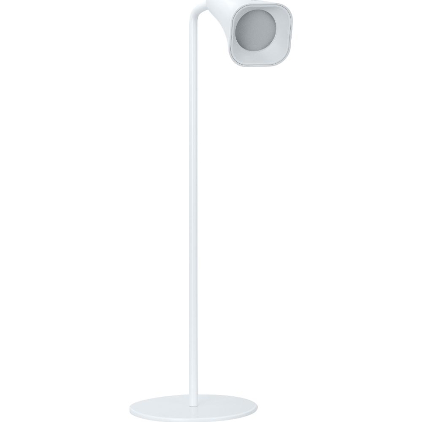 Retlux - zatemljiva polnilna LED svetilka 3 v 1 LED/3W/5V 1200 mAh bela