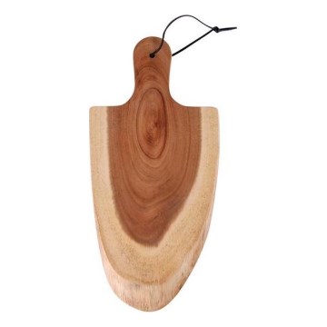 Rezalna deska 40x16 cm rožič