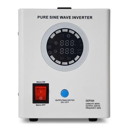 Rezervno napajanje 500W/800VA pure sine wave