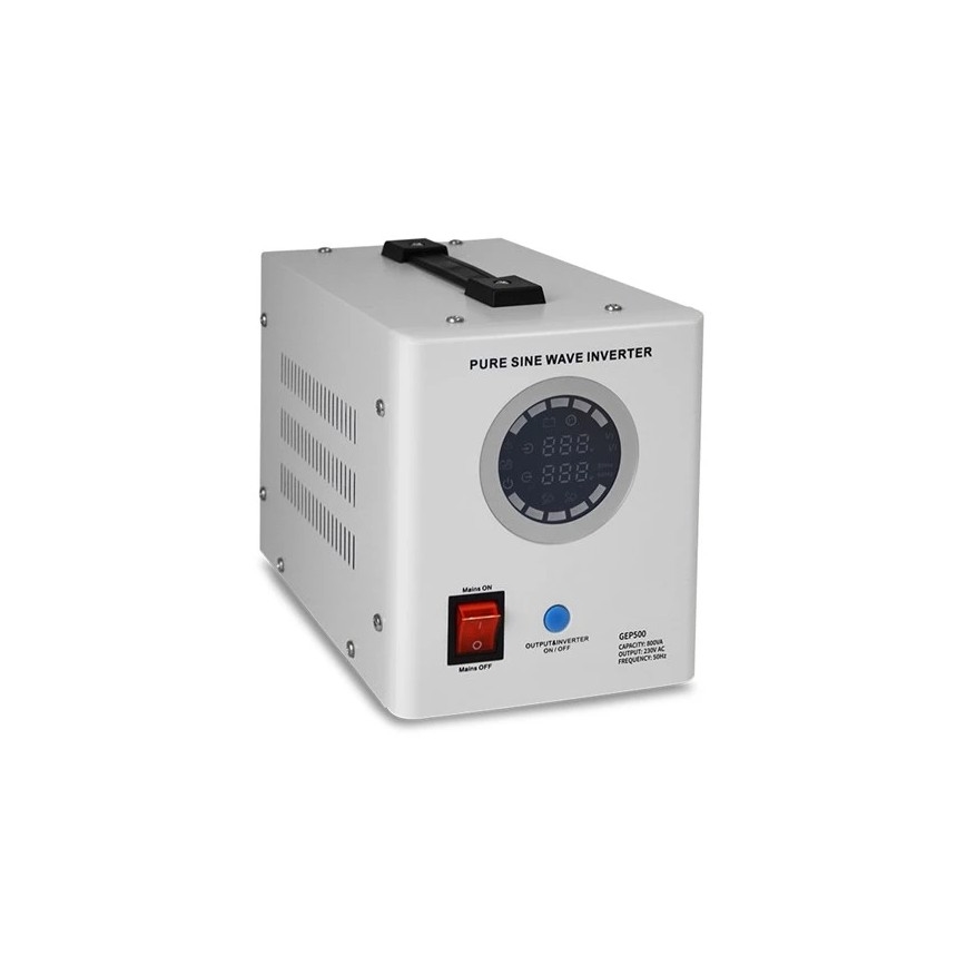 Rezervno napajanje 500W/800VA pure sine wave