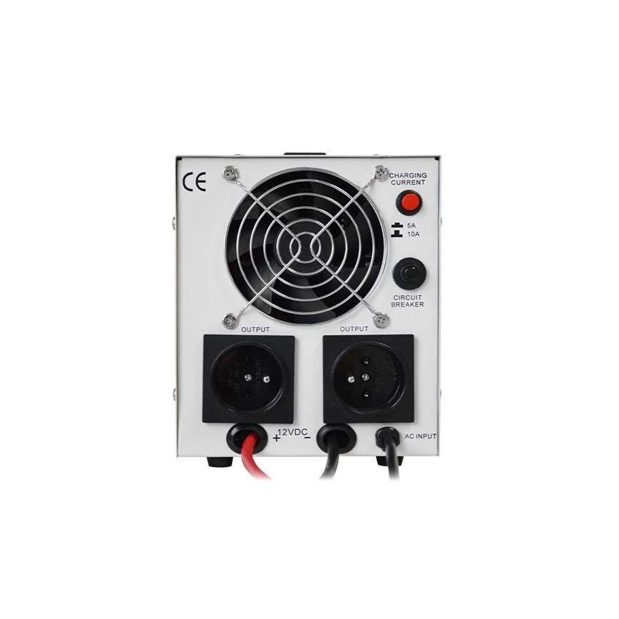 Rezervno napajanje 500W/800VA pure sine wave