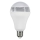 RGB LED Žarnica z Bluetooth zvočnikom E27/8W/230V 2700K