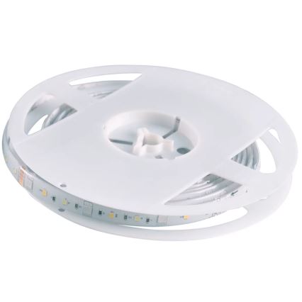 RGB LED Zunanji zatemnitveni trak Wi-fi LED/8W IP65 2 m Tuya