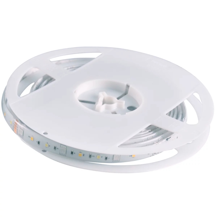 RGB LED Zunanji zatemnitveni trak Wi-fi LED/8W IP65 2 m Tuya