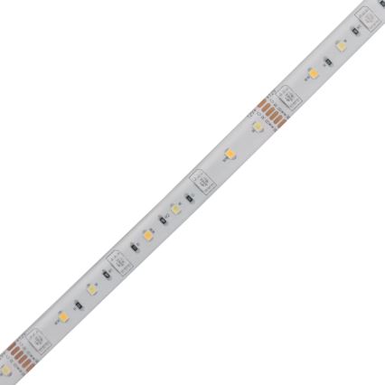 RGB LED Zunanji zatemnitveni trak Wi-fi LED/8W IP65 2 m Tuya