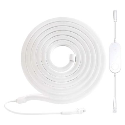 RGBIC LED Zatemnitveni trak GoSmart LED/33W/230V 5 m Wi-Fi Tuya