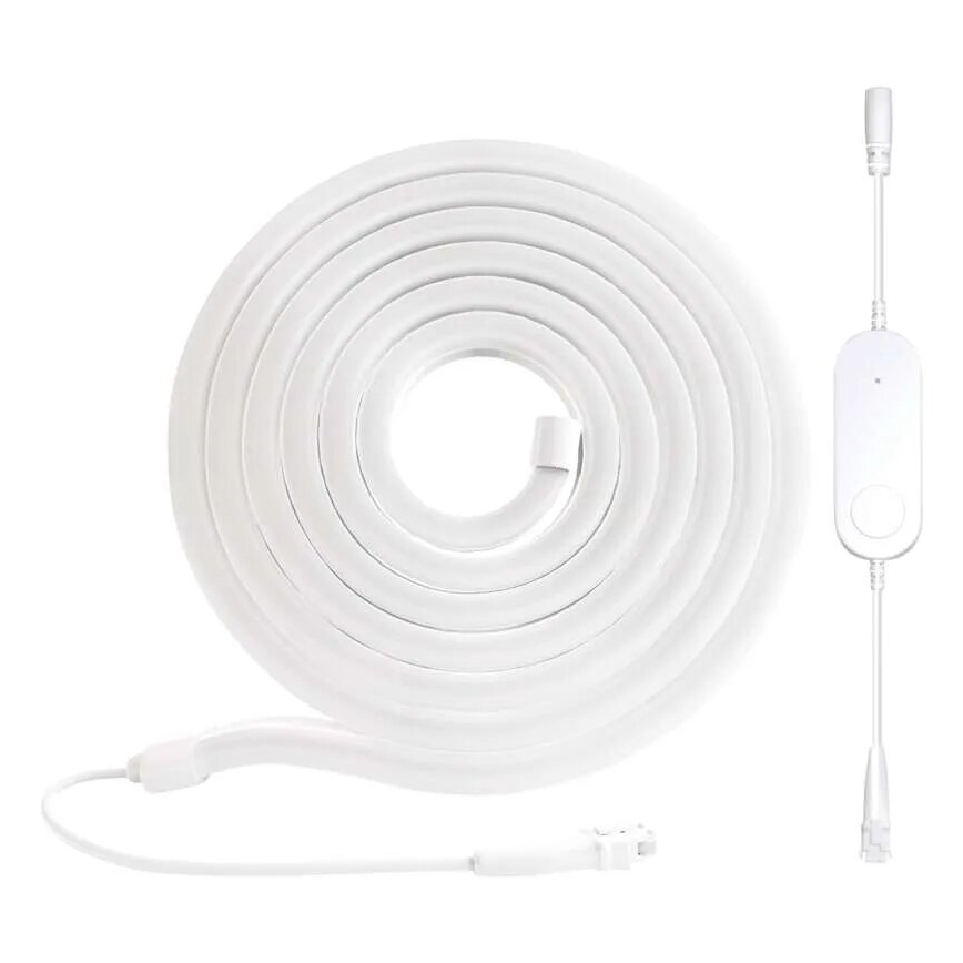 RGBIC LED Zatemnitveni trak GoSmart LED/33W/230V 5 m Wi-Fi Tuya
