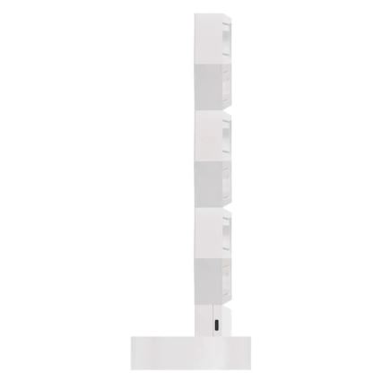 RGBIC Zatemnitvena namizna svetilka GoSmart LED/5,5W/230V Wi-Fi Tuya