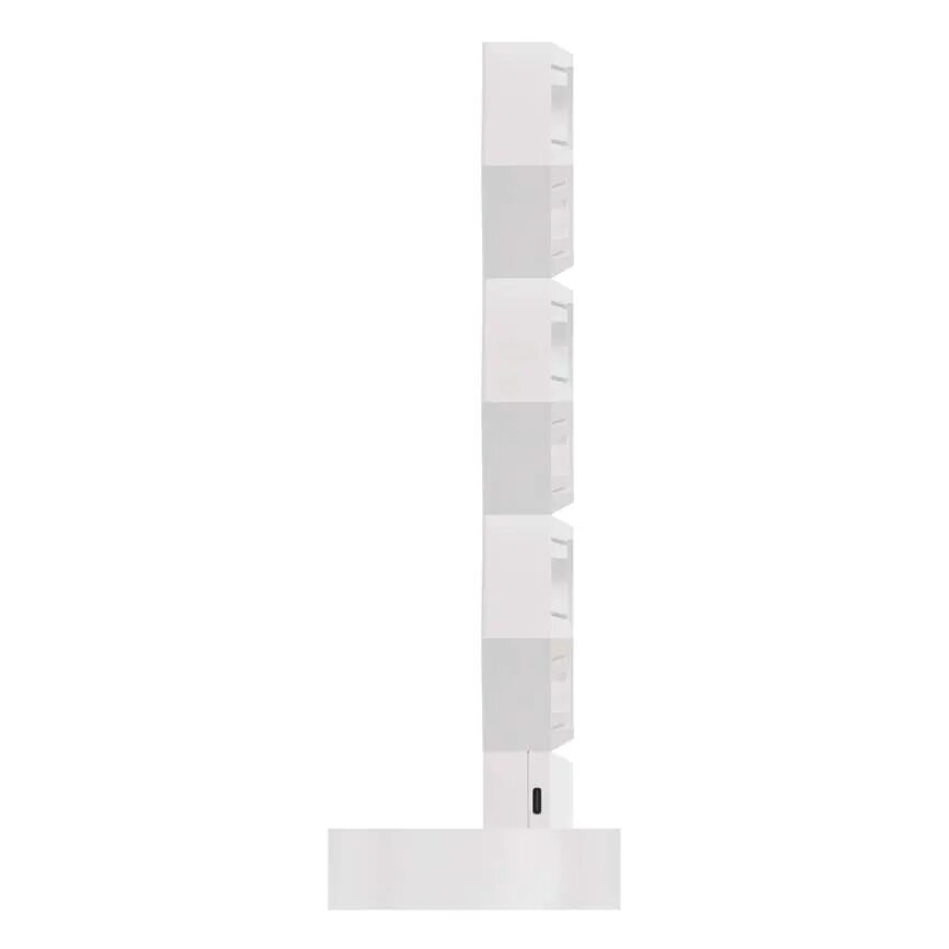 RGBIC Zatemnitvena namizna svetilka GoSmart LED/5,5W/230V Wi-Fi Tuya