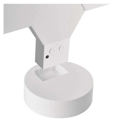 RGBIC Zatemnitvena namizna svetilka GoSmart LED/5,5W/230V Wi-Fi Tuya
