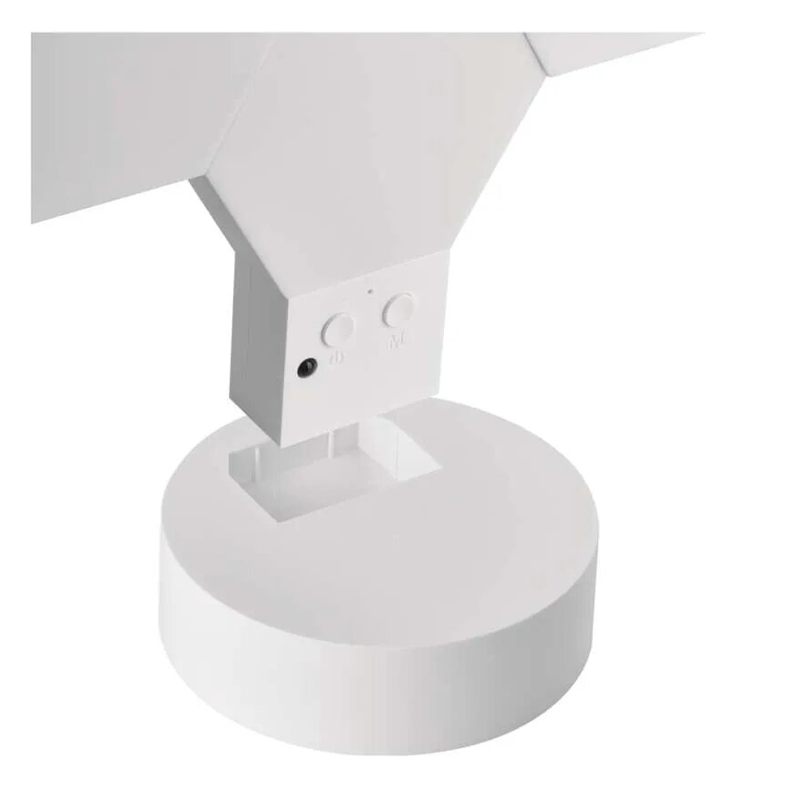 RGBIC Zatemnitvena namizna svetilka GoSmart LED/5,5W/230V Wi-Fi Tuya