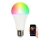 RGBW LED Zatemnitvena žarnica A65 E27/11W/230V 2700-6500K Wi-Fi Tuya