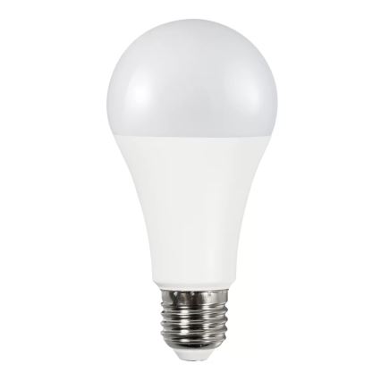 RGBW LED Zatemnitvena žarnica A65 E27/11W/230V 2700-6500K Wi-Fi Tuya