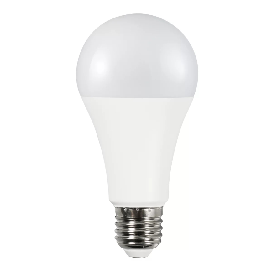 RGBW LED Zatemnitvena žarnica A65 E27/11W/230V 2700-6500K Wi-Fi Tuya