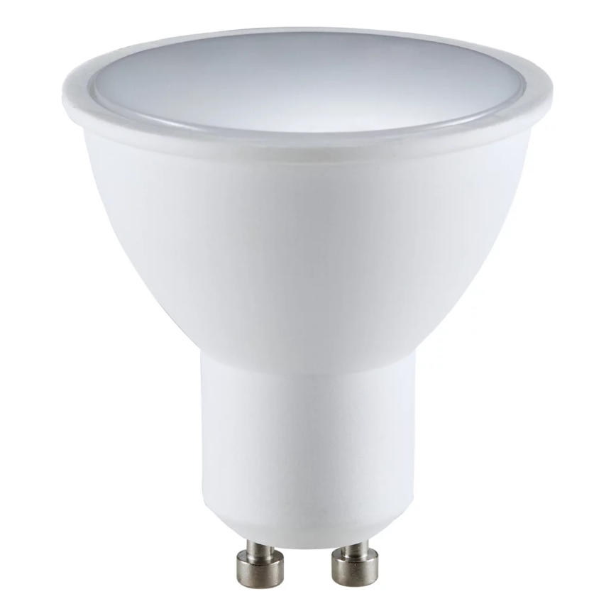 RGBW LED Zatemnitvena žarnica G45 GU10/5,5W/230V 2700-6500K Wi-Fi Tuya