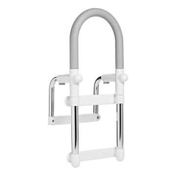 Ridder - Ročaj za kad 54x23,5 cm bel