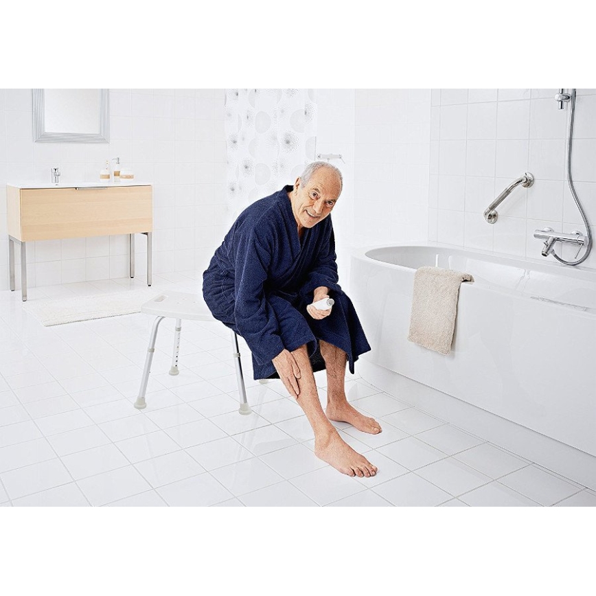 Ridder - Stolček 49x52 cm bel