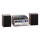 Roadstar HIF-8892 EBT - Hi-Fi sistem z gramofonom, CD in kaseto 64W/230V + daljinski upravljalnik