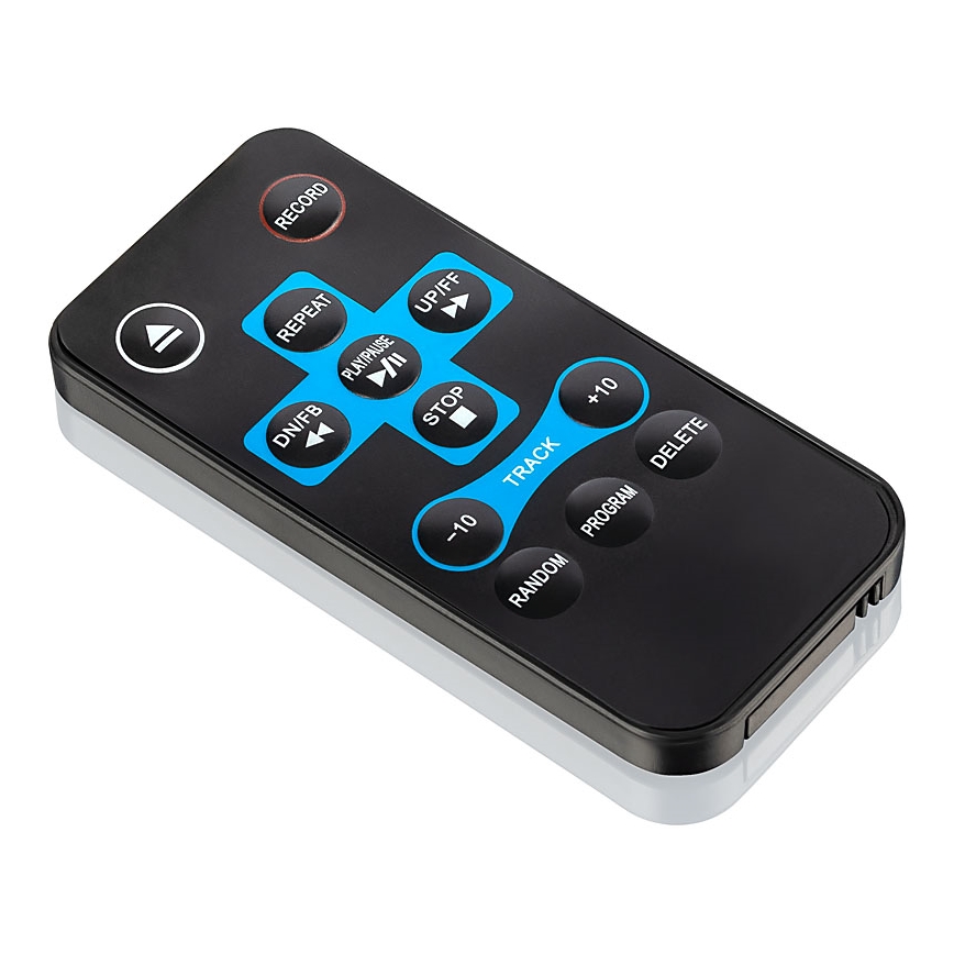 Roadstar HRA-1500UEMP - radio z CD in USB 32W/230V + daljinski upravljalnik