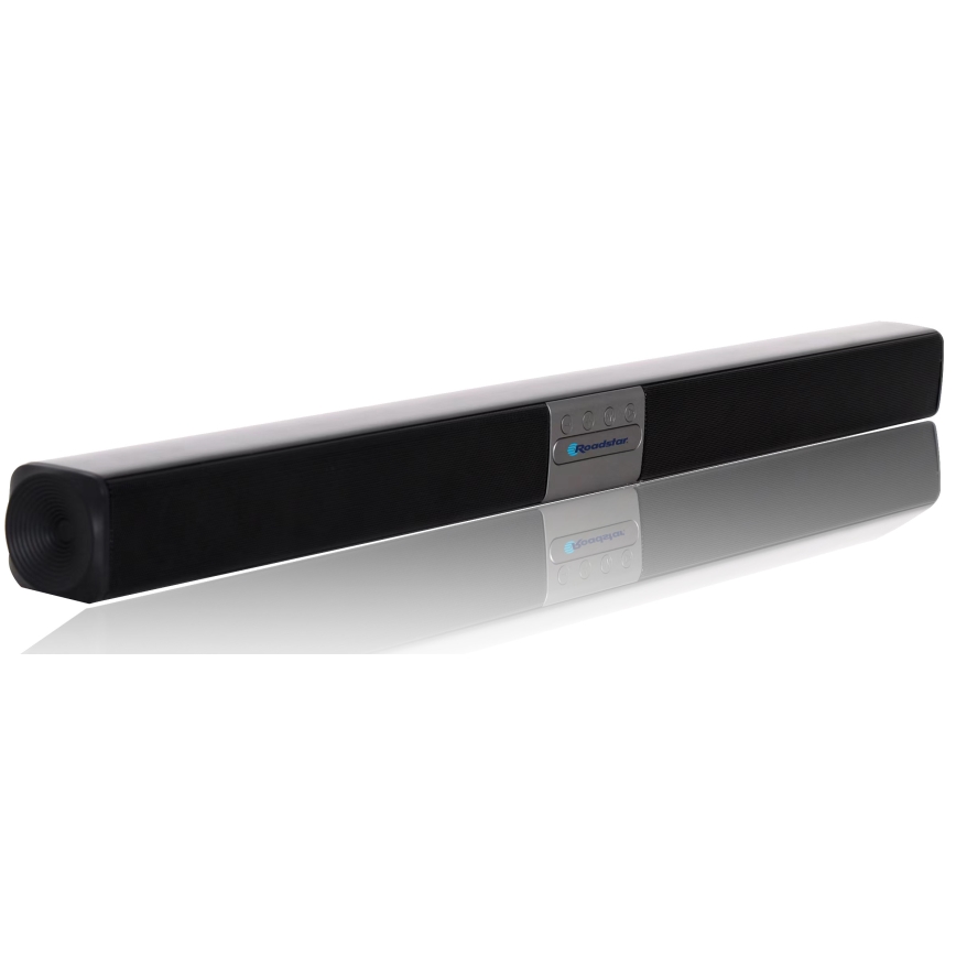 Roadstar SB-820BT - Brezžični Hi‑Fi soundbar 72 W / 5 V, 2200 mAh