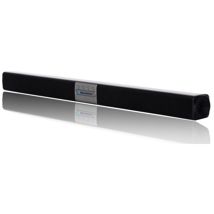 Roadstar SB-820BT - Brezžični Hi‑Fi soundbar 72 W / 5 V, 2200 mAh