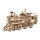 RoboTime - 3D wooden mechanical puzzle Steam locomotive