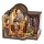 RoboTime - Miniaturna hiša Wizard's study 2xAAA