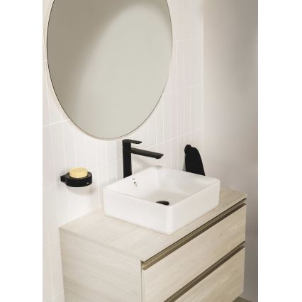 Roca A3270ML000 - Vgradni umivalnik GAP 39x37 cm keramika/bela
