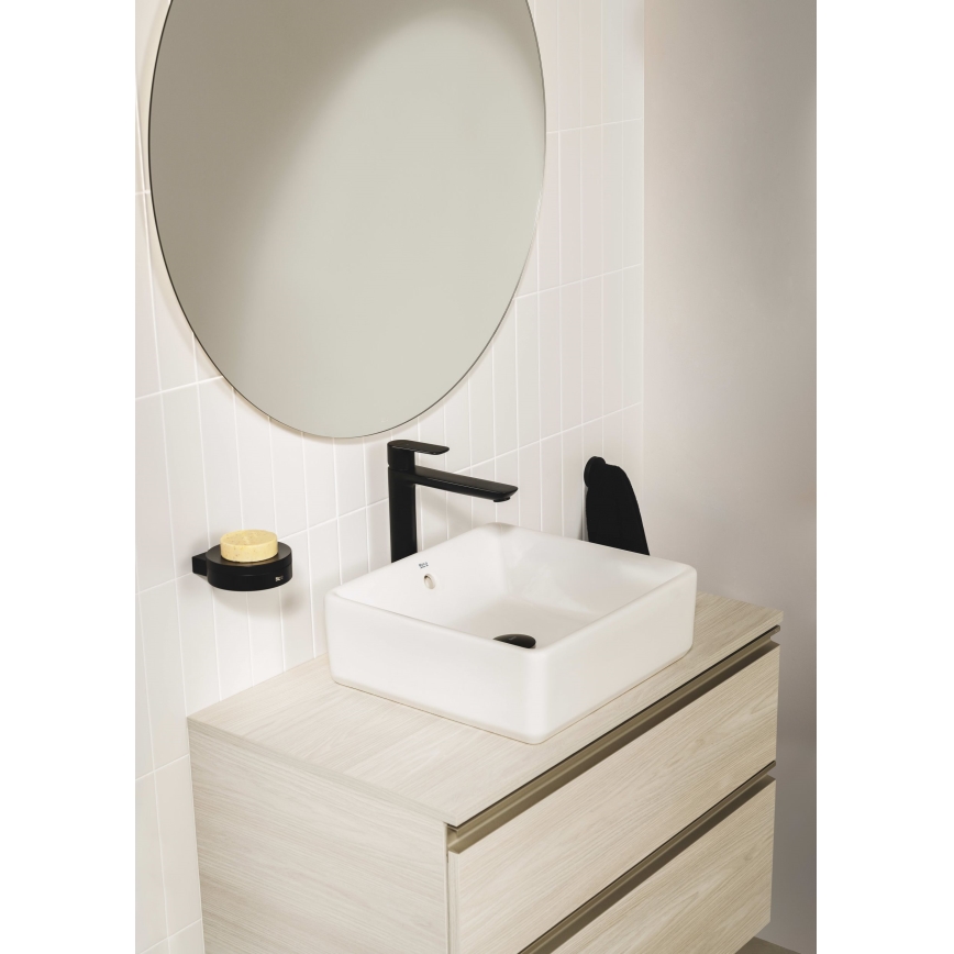 Roca A3270ML000 - Vgradni umivalnik GAP 39x37 cm keramika/bela