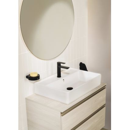 Roca A3270MM000 - Umivalnik na pult GAP 42x39 cm keramika/bela