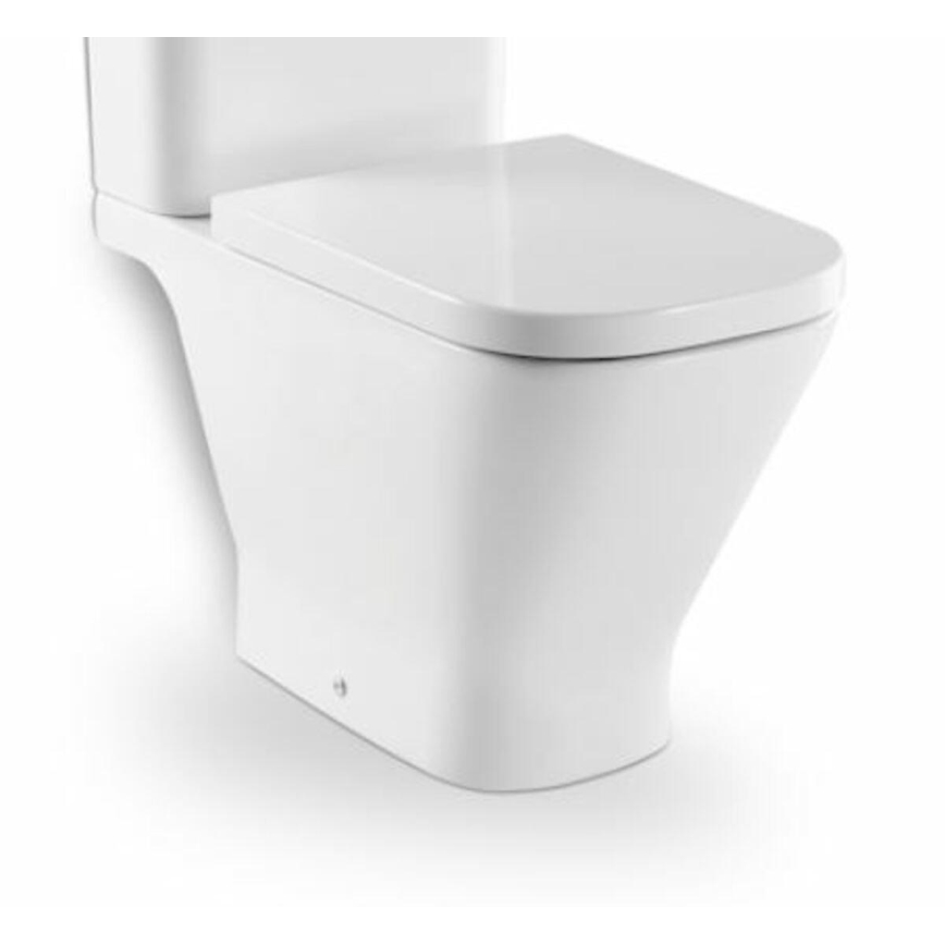 Roca A342477000 - WC školjka GAP keramika/bela