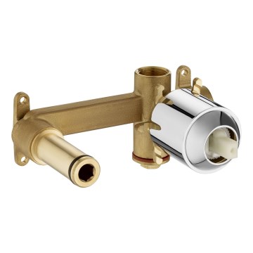 Roca A525220603 - Montažno telo za vgradne armature