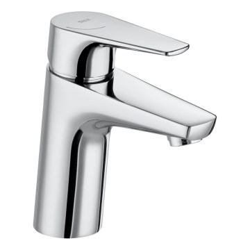 Roca A5A3290C00 - Pipa za umivalnik ATLAS 15,5 cm Cold Start/sijajni krom