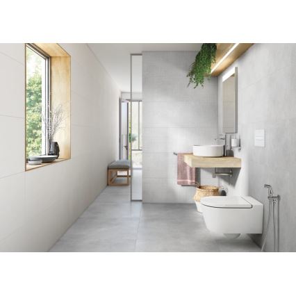 Roca A5B9130C00 - bidetni tuš BE-FRESH, visokosijajni krom