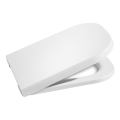 Roca A80147200B - WC sedalo SoftClose GAP Supralit/bela