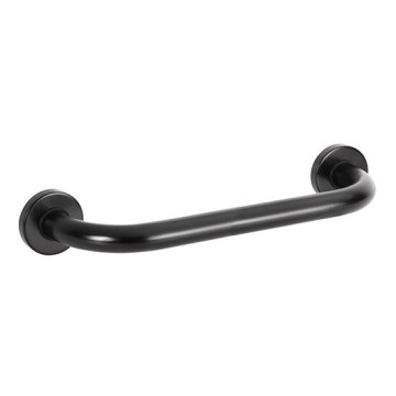 Ročaj 48x8 cm, črne barve