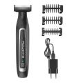 Rowenta - 3v1 strižnik las FOREVER SHARP črn, 650 mAh