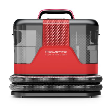 Rowenta - Čistilec preprog CLEAN IT HOT & COLD ANIMAL 1150W/230V