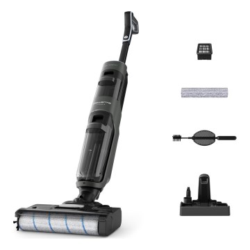 Rowenta - Čistilec tal 2 v 1 X-CLEAN 200W/4400 mAh