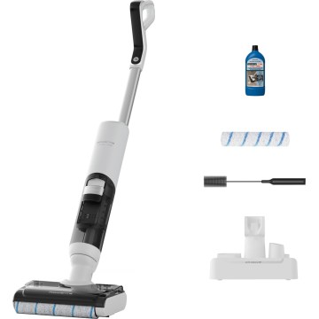 Rowenta - Čistilec tal 2 v 1 X-CLEAN 5 200W/230V