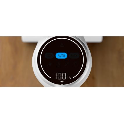 Rowenta - Čistilec tal 2 v 1 X-CLEAN 5 200W/230V