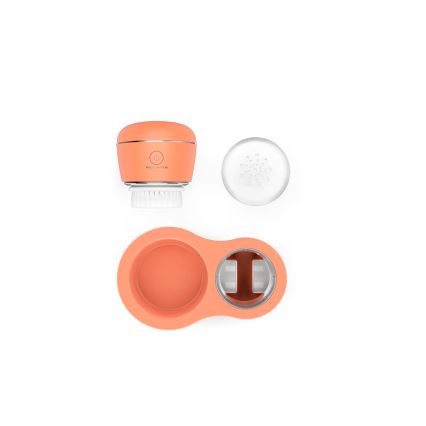 Rowenta - Čistilna krtačka za obraz Anti-Blemish 300 mAh