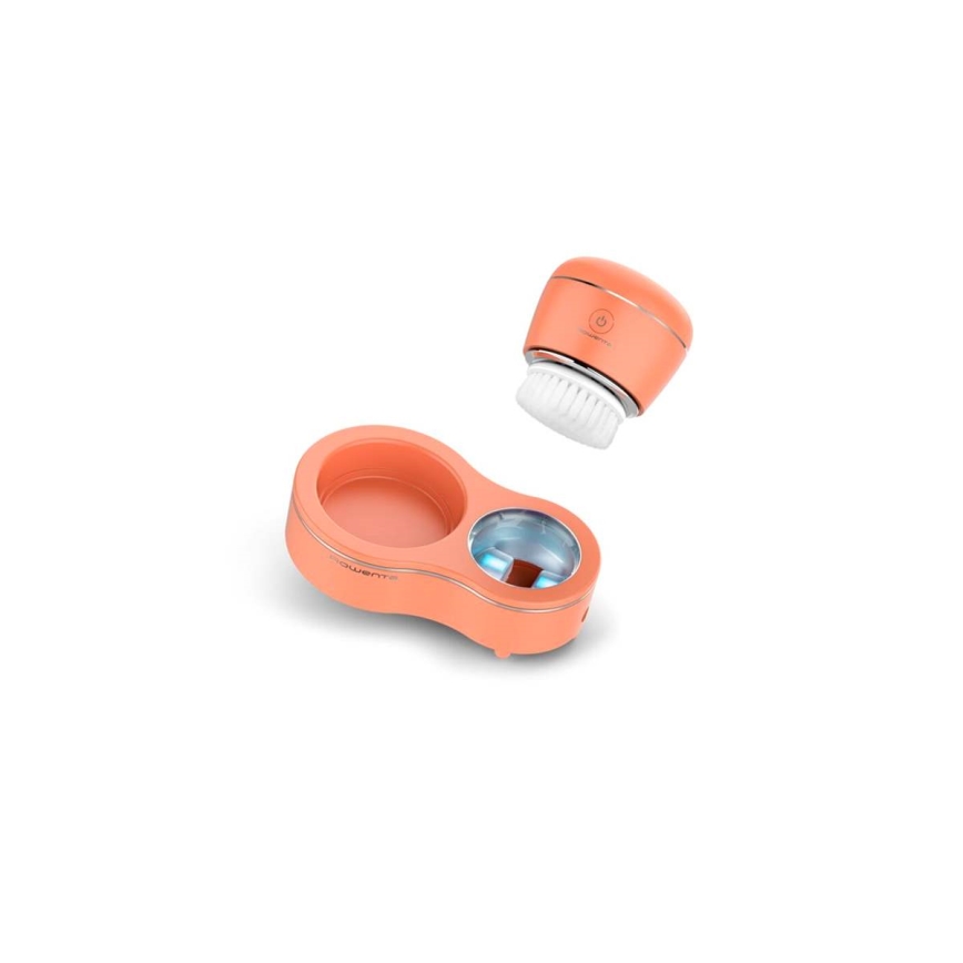 Rowenta - Čistilna krtačka za obraz Anti-Blemish 300 mAh