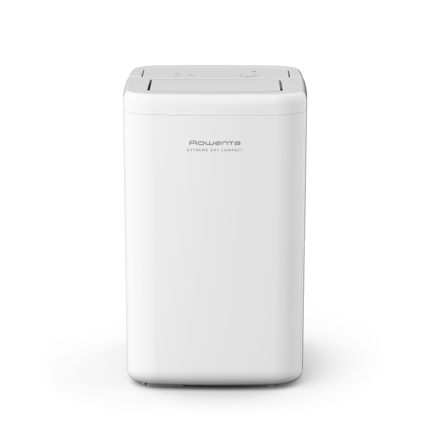Rowenta - Dehumidifier EXTREME DRY COMPACT 3 l 300W/230V
