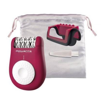 Rowenta - Epilator EASY TOUCH 230V vijolična