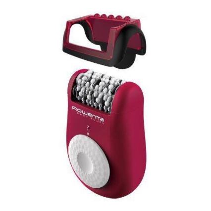 Rowenta - Epilator EASY TOUCH 230V vijolična