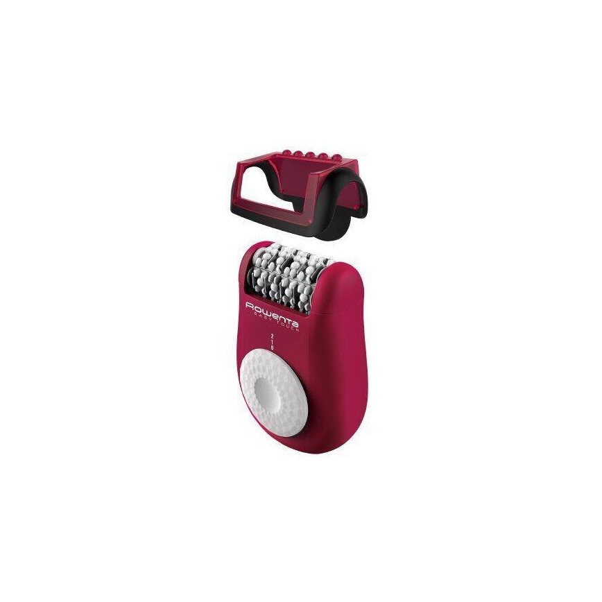 Rowenta - Epilator EASY TOUCH 230V vijolična